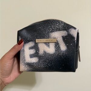 Fenty Beauty Cosmetic Pouch/Bag